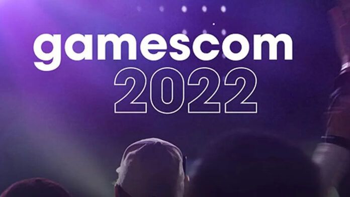 Gamescom 2022 Opening Night Live