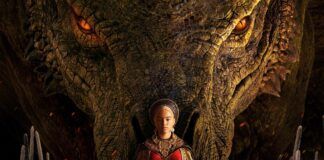 House of the Dragon episodio 2 ascolti record per spin-off di Game of Thrones
