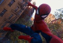 Marvel's SpiderMan Remastered PC Selfie 5 Gametimers