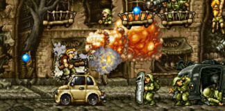 Metal Slug