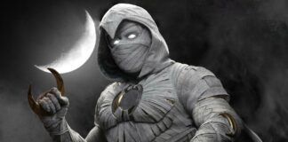 Moon Knight 2 Oscar Isaac second season Marvel Studios MCU Marvel Cinematic Universe
