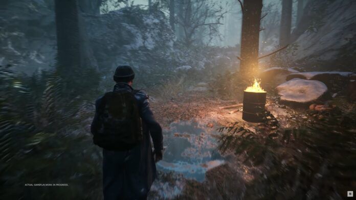 Nobody's Left Mad Rain Studio survival ispirato a The Last of Us e Red Dead Redemption 2 PlayStation Xbox PC