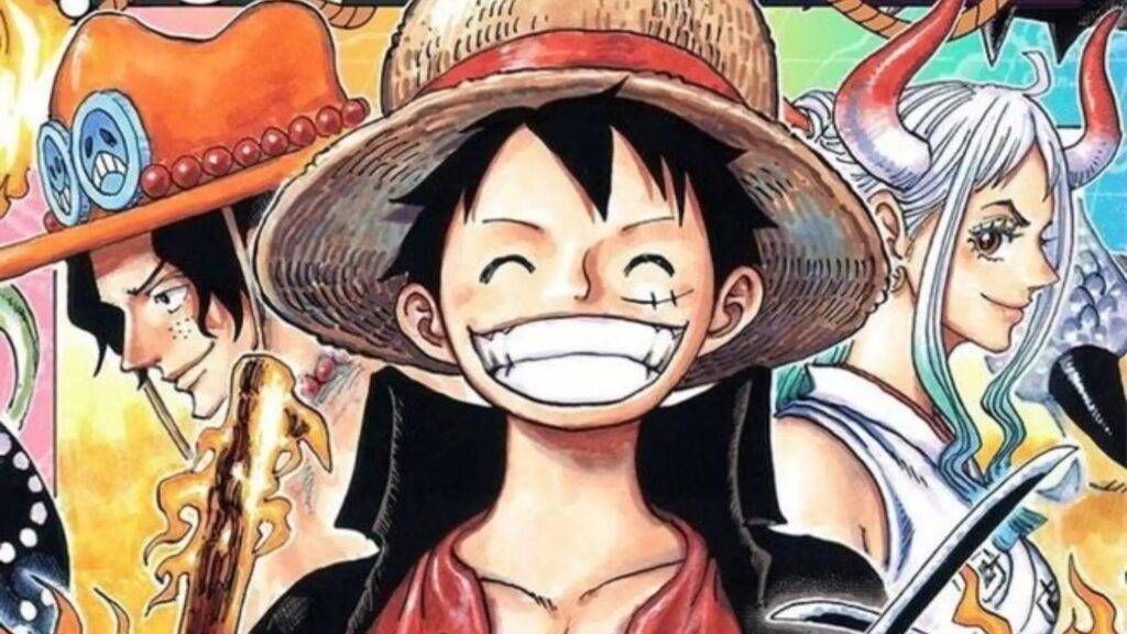 One Piece manga 500 milioni di copie vendute Guinness World Record Eiichiro Oda