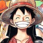 One Piece manga 500 milioni di copie vendute Guinness World Record Eiichiro Oda