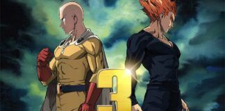 One-Punch Man anime stagione 3 annunciata il manga di Yusuke Murata va in pausa ONE