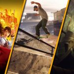 PlayStation Plus Agosto 2022 Yakuza Like a Dragon Tony Hawks Pro Skater Little Nightmares