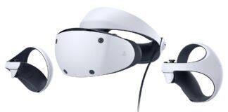 PlayStation VR 2 visore PlayStation 5 uscirà nel 2023 Sony Interactive Entertainment PSVR 2 PS5