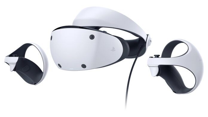 PlayStation VR 2 visore PlayStation 5 uscirà nel 2023 Sony Interactive Entertainment PSVR 2 PS5