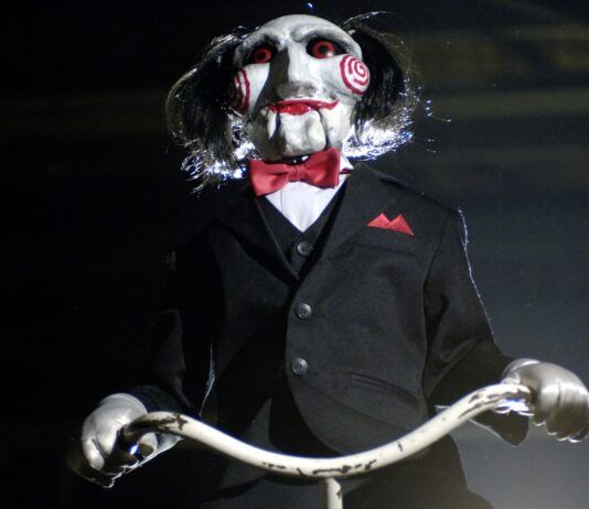 Saw sequel in lavorazione sarà diretto da Kevin Greutert regista di Saw 6 e Saw The Final Chapter Jigsaw