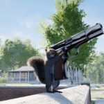 Squirrel with a Gun Steam