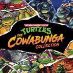 Teenage Mutant Ninja Turtles TMNT The Cowabunga Collection Recensione PS4 6