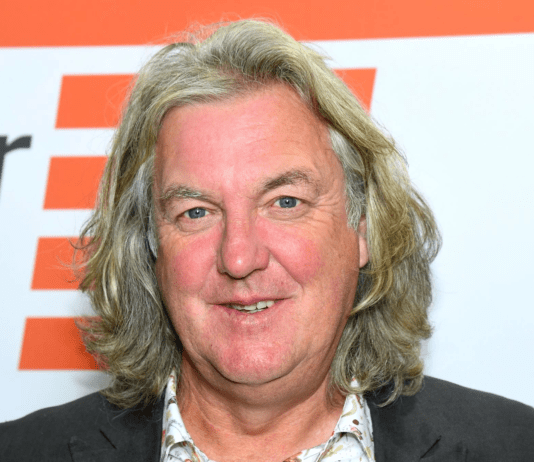 The Grand Tour James May ricoverato in ospedale incidente durante le riprese