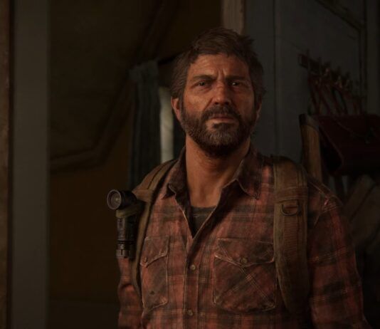 The Last of Us Part 1 trailer di lancio PlayStation 5 Naughty Dog Remake