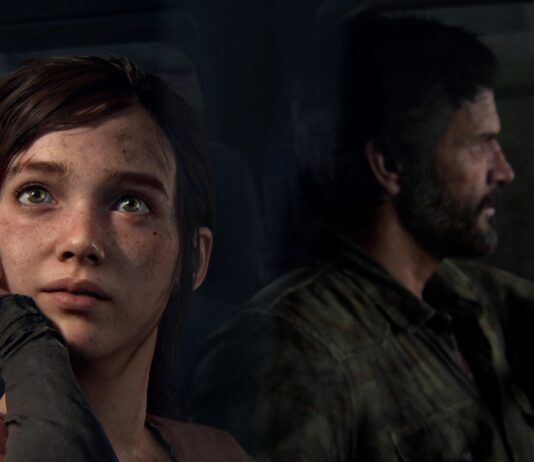 The Last of Us Parte 1 Remake PS5