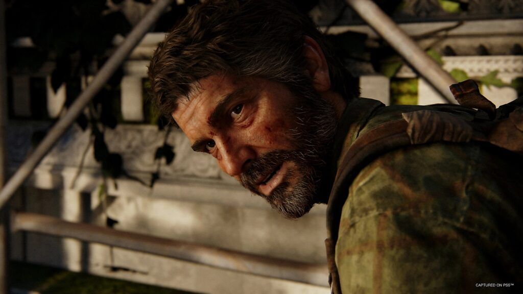 The Last of Us Parte 1 Remake PS5 Recensione 2