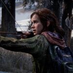 The Last of Us Parte 1 Remake PS5 Recensione 3