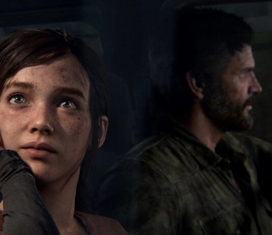 The Last of Us Parte 1 Remake PS5 Recensione 4