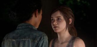 The Last of Us Parte 1 Remake PS5 Recensione 8