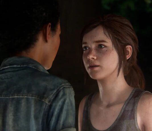 The Last of Us Parte 1 Remake PS5 Recensione 8