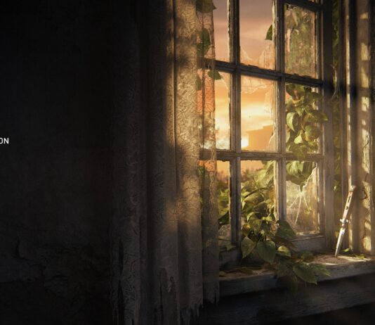 The Last of Us Parte 1 Titolo Remake PS5