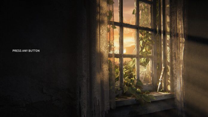 The Last of Us Parte 1 Titolo Remake PS5
