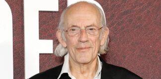 The Mandalorian 3 Christopher Lloyd Star Wars Ritorno al futuro Disney Plus