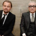 The Wager Leonardo DiCaprio Martin Scorsese