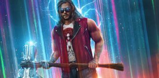 Thor: Love and Thunder data di uscita streaming 8 settembre Disney+ Day