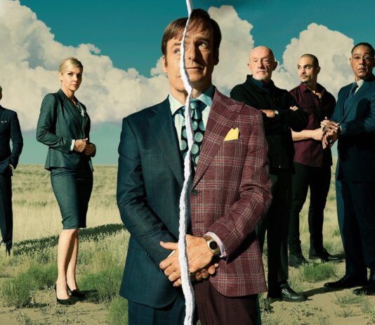 Vince Gilligan la sua prossima serie TV sarà diversa da Better Call Saul e Breaking Bad