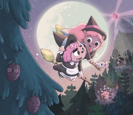 Warner Bros Discovery rimuove diverse serie d'animazione da HBO Max Summer Camp Island Artisti infuriati