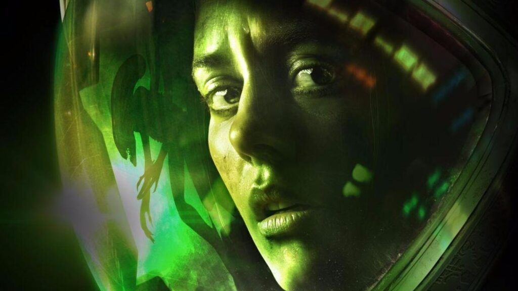 alien isolation