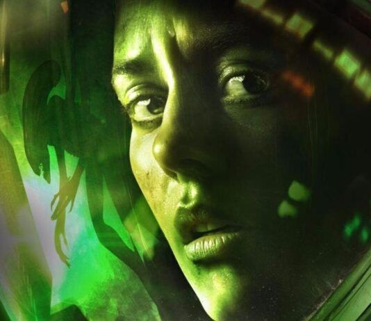 alien isolation