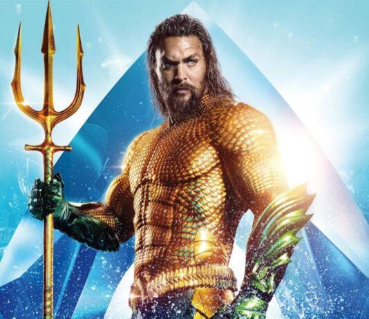 aquaman 2 shazam 2 nuovi rinvii