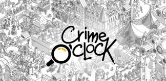 crime o clock bad seed