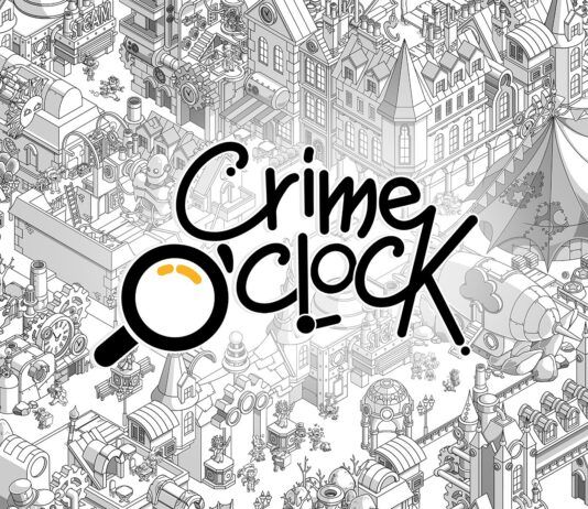 crime o clock bad seed