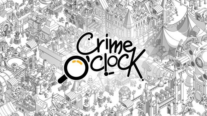 crime o clock bad seed