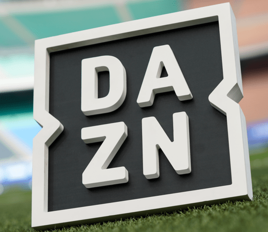 dazn