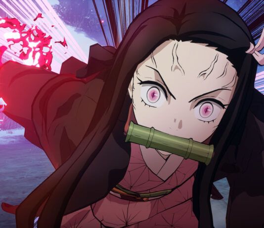 anime demon slayer kimetsu no yaiba nekuzo