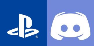 discord playstation sony ps5 ps4