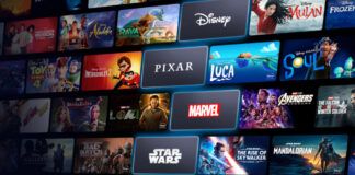 disney plus show catalogo marvel pixar star wars national geographic