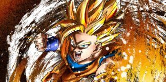 dragon ball fighterz bandai namco