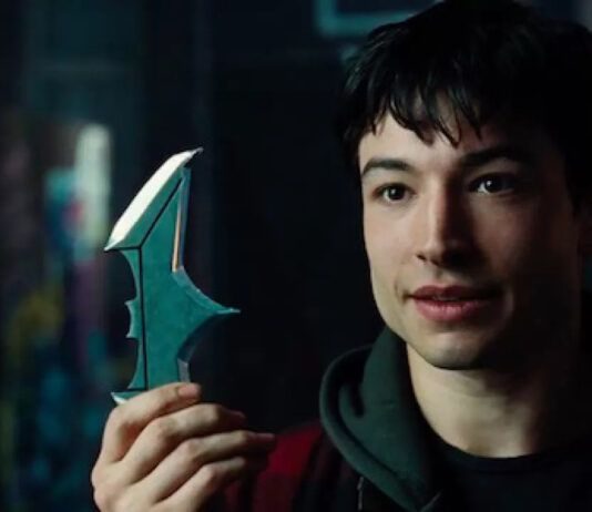 ezra miller arrivano scuse dell'attore