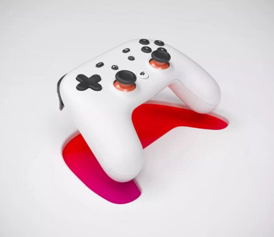 google stadia