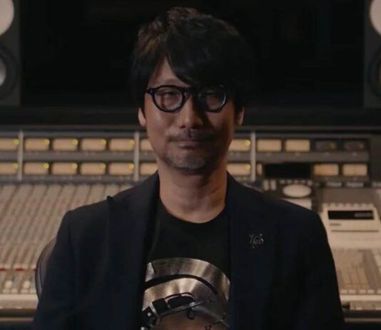 hideo kojima gamescom 2022 podcast spotify inglese nuovi giochi