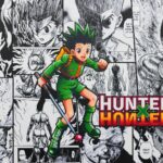 hunter x hunter nuovi assistenti aiuteranno togashi con nuovi capitoli manga