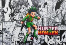 hunter x hunter nuovi assistenti aiuteranno togashi con nuovi capitoli manga