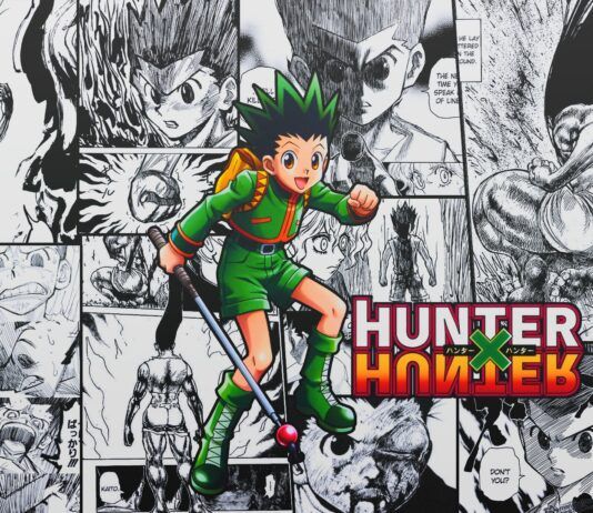 hunter x hunter nuovi assistenti aiuteranno togashi con nuovi capitoli manga