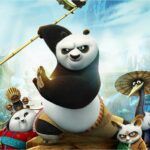 kung fu panda 4 arriva nel 2024