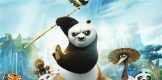 kung fu panda 4 arriva nel 2024