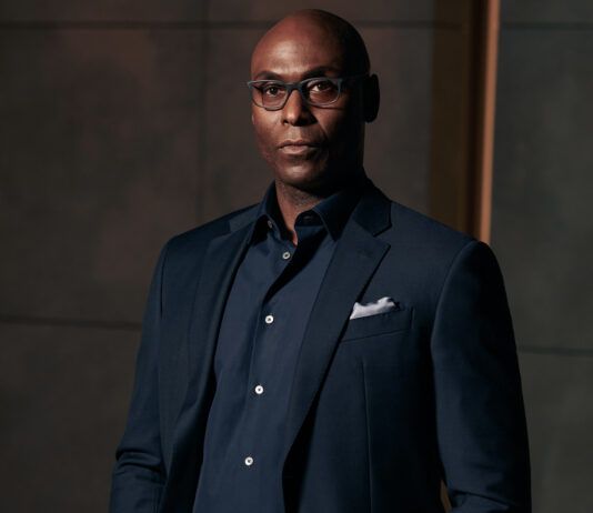 lance reddick albert wesker resident evil netflix